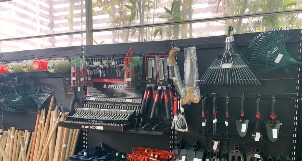 MATERIEL ET OUTILLAGE