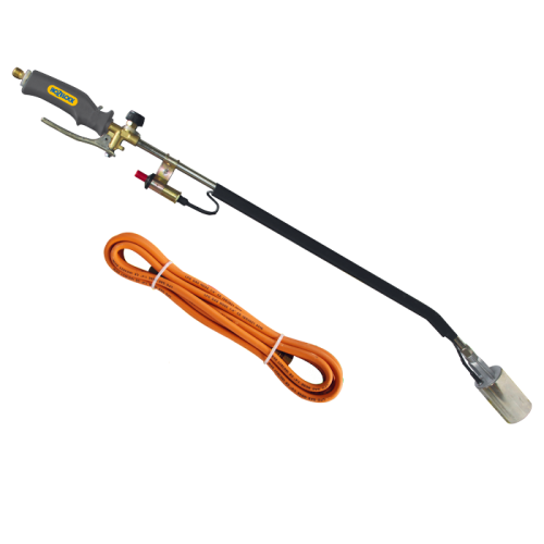 4198 DESHERBEUR GAZ 1 BRULEUR BUTANE