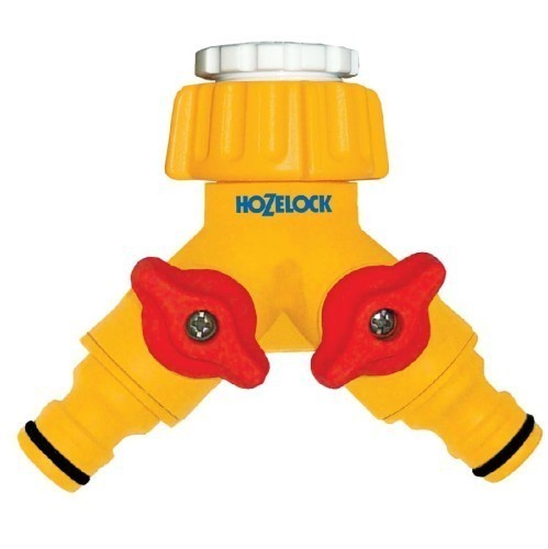 2256 SELECTEUR 2 CIRCUITS