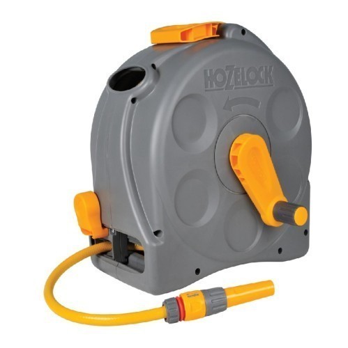 2415 COMPACT REEL 2N1 + 25M TUYAU