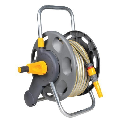 2431 DEVIDOIR 2N1 + 25M TUYAU