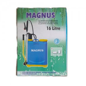 PULVERISATEUR MAGNUS 16L