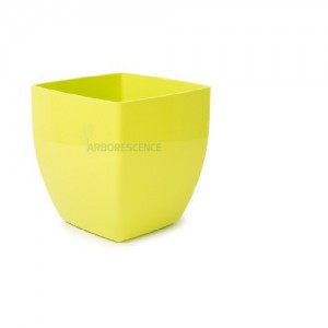 VASO VERSALHES 14 CM VERDE