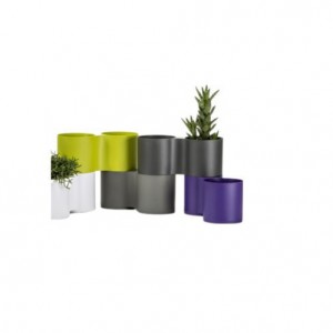 FLOWER POT MODULOO UNOPACK