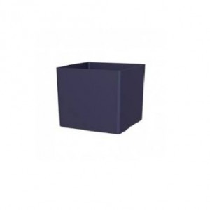 OSLO POT 14CM INDIGO BLUE
