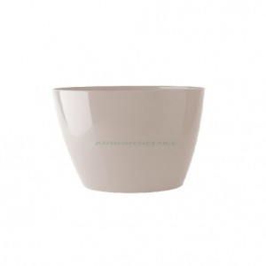 SAN REMO POT 30CM SAND
