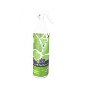 LUSTRANT ECOLOGIQUE PLANTES VERTES SMART GARDEN 500ML-LUST500