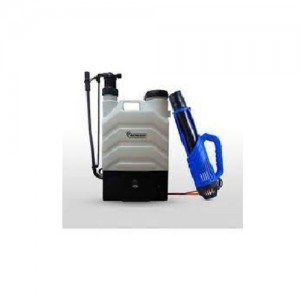 PULVERISATEUR ELECTRIQUE 16L