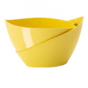 SELF-WATERING FLOWER POT DOPPIO