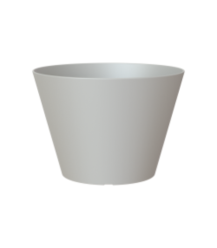 PORTO BOWL 20CM LIGHT GREY