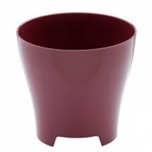 FLOWER POT LUNA 11CM