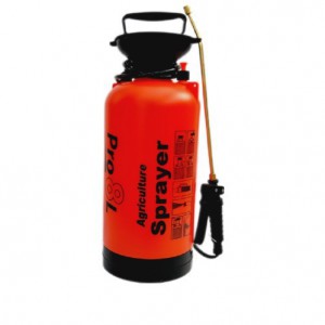 PULVÉRISATEUR SPRAYER 8L