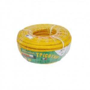 TUYAU TRICOTOP D'ARROSAGE D19 EN 50M