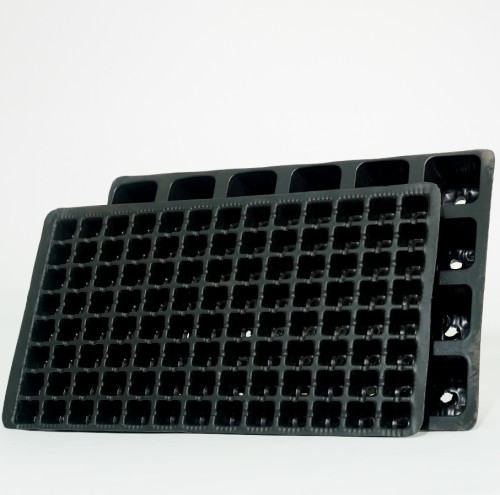 PLAQUES ALVEOLES 24-77-104TROUS