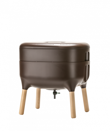 LOW WORM FARM URBALIVE