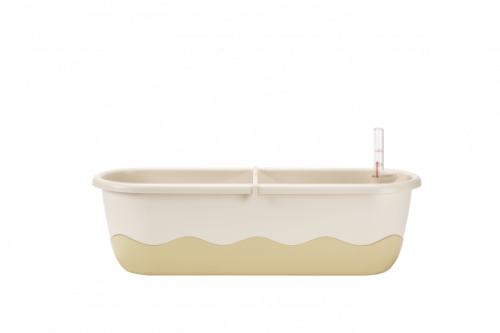 FLOWER BOX MARETA D60CM