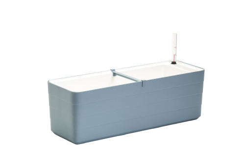 FLOWER BOX BERBERIS 60CM