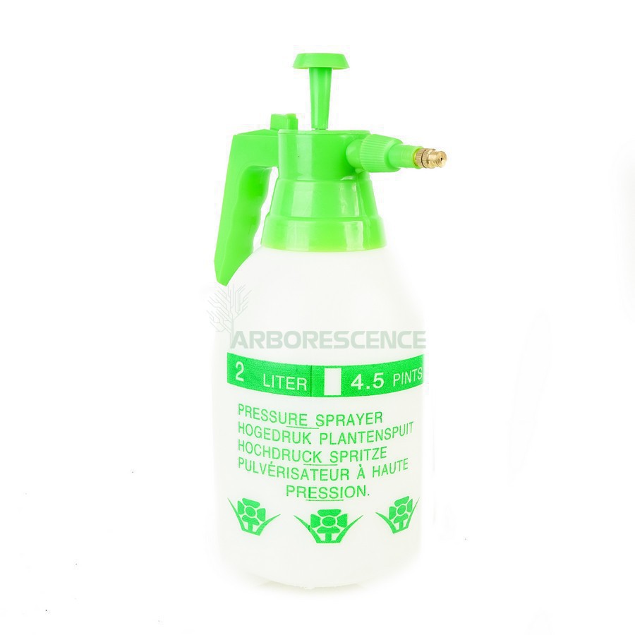 PULVÉRISATEUR SPRAYER 2L