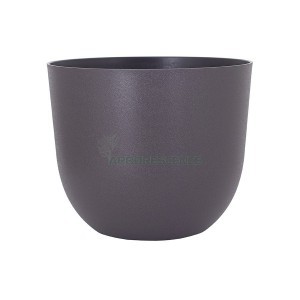 HAVANA NATURAL POT 50CM VOLCANO