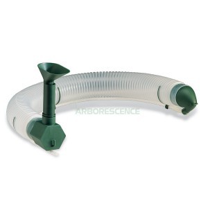 HYDRUM SELF WATERING SYSTEM