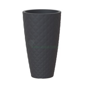 HAVANA TROPICAL HIGH POT 70CM VOLCANO