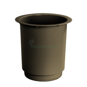 INSERT POT SINTRA / SANTORINI TAUPE