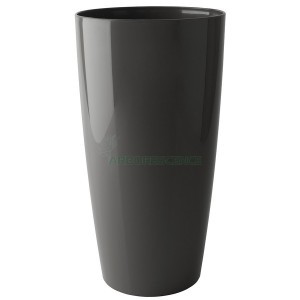 SANTORINI POT 65CM (ANTHRACITE)