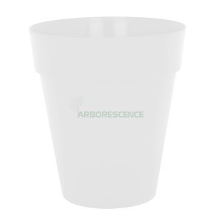 CAPRI HIGH 46CM WHITE