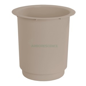 INSERT POT PORTO HIGH / SANTORINI SAND