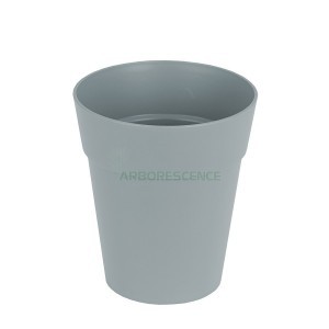ORCHID CAPRI POT 15CM SLATE BLUE
