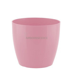 SAN REMO POT 18CM DESERT ROSE