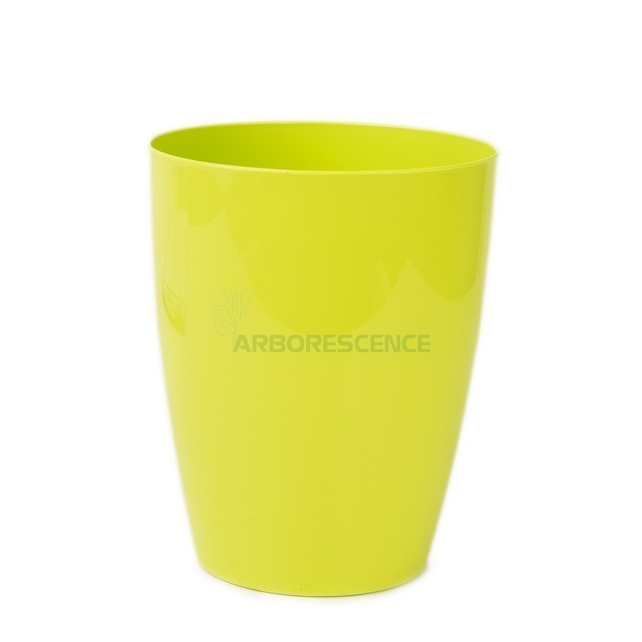 VASO EDEN ORQUIDEA VERDE