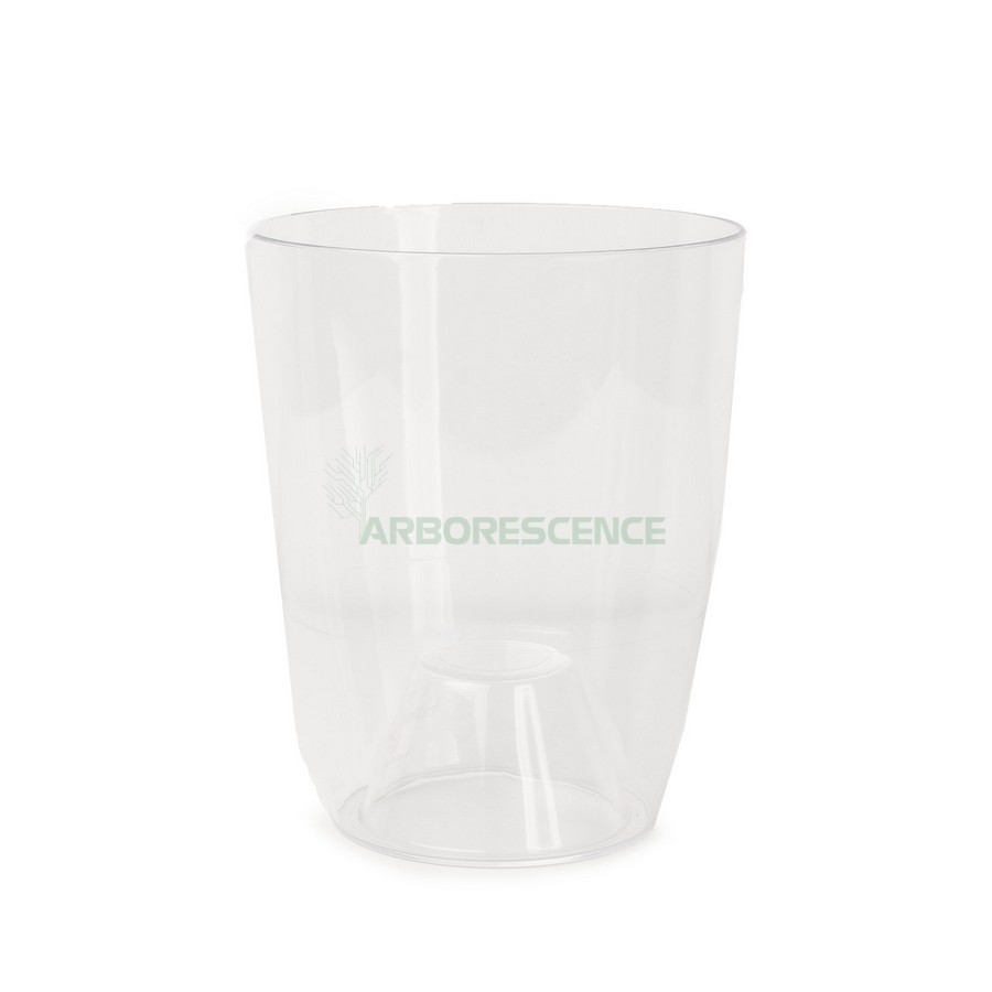 VASO EDEN ORQUIDEA TRANSLUCIDO