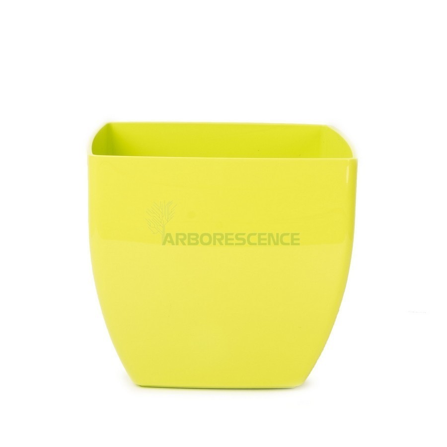 VASO VERSALHES 20 CM VERDE