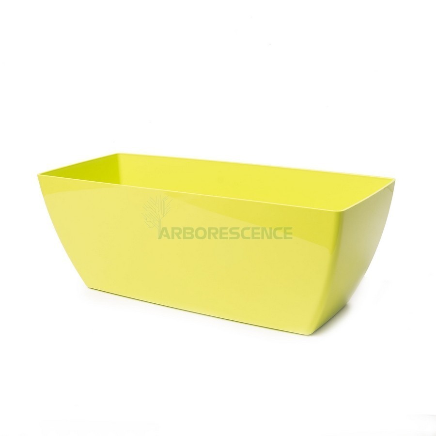 FLOREIRA VERSALHES 40 CM VERDE